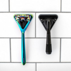 Leaf Shave Shower Holder Skuvekļa turētājs Prism