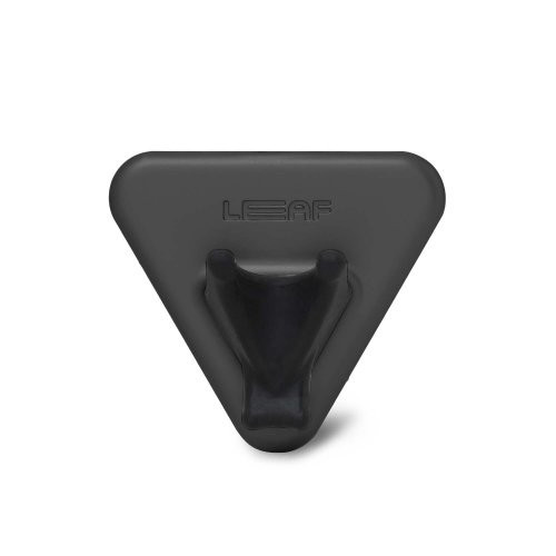 Leaf Shave Shower Holder Skuvekļa turētājs Prism