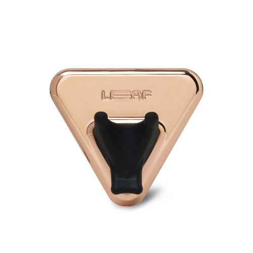 Leaf Shave Shower Holder Skuvekļa turētājs Prism