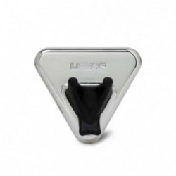 Leaf Shave Shower Holder Skuvekļa turētājs Prism