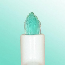 ApaCare Sonic 3D Sensitive Single Tuft Toothbrush Heads Viena zobu birstes uzgaļi 2vnt