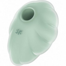 Satisfyer Cloud Dancer Klitora stimulators Green