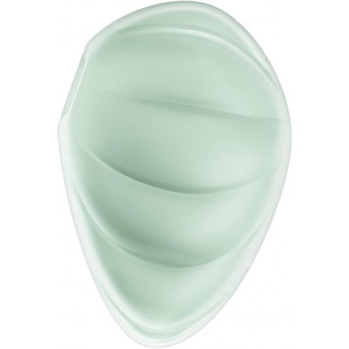Satisfyer Cloud Dancer Klitora stimulators Green
