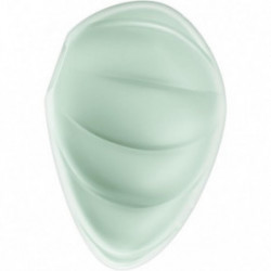 Satisfyer Cloud Dancer Klitora stimulators Green