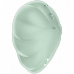 Satisfyer Cloud Dancer Klitora stimulators Green
