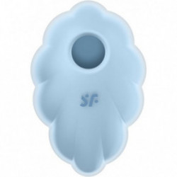Satisfyer Cloud Dancer Klitora stimulators Green