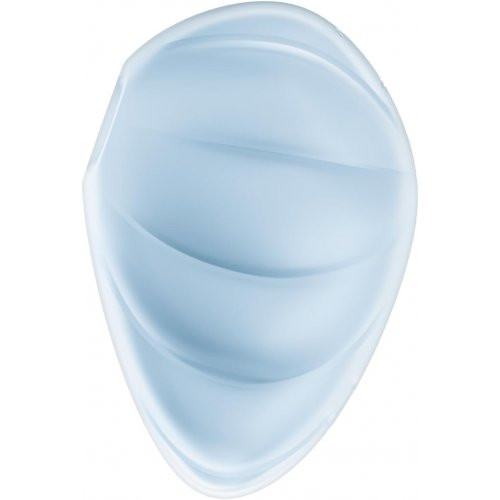 Satisfyer Cloud Dancer Klitora stimulators Green