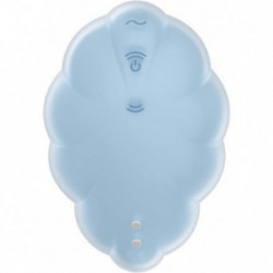 Satisfyer Cloud Dancer Klitora stimulators Green