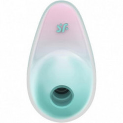 Satisfyer Pixie Dust Klitora stimulators Blue