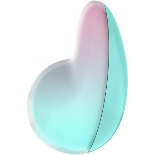 Satisfyer Pixie Dust Klitora stimulators Blue