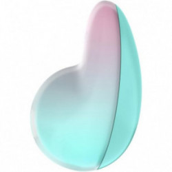 Satisfyer Pixie Dust Klitora stimulators Blue