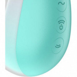 Satisfyer Pixie Dust Klitora stimulators Blue