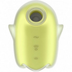 Satisfyer Glowing Ghost Klitora stimulators Green