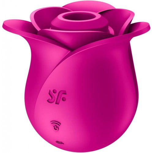 Satisfyer Pro 2 Modern Blossom Blossom Klitora stimulators Pink