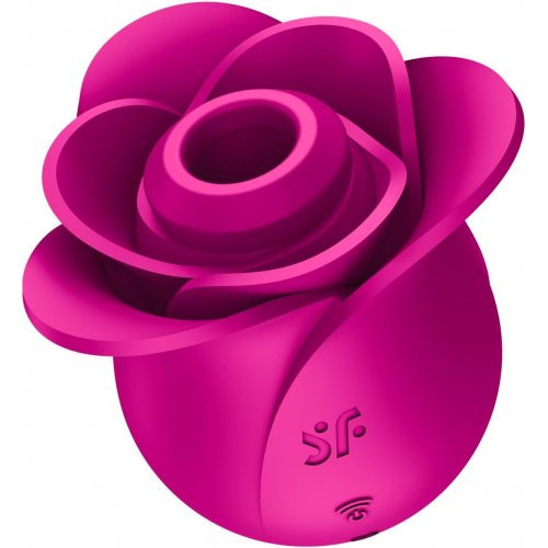 Satisfyer Pro 2 Modern Blossom Blossom Klitora stimulators Pink