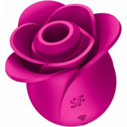 Satisfyer Pro 2 Modern Blossom Blossom Klitora stimulators Pink