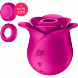 Satisfyer Pro 2 Modern Blossom Blossom Klitora stimulators Pink