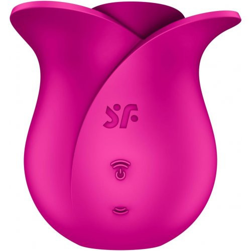 Satisfyer Pro 2 Modern Blossom Blossom Klitora stimulators Pink