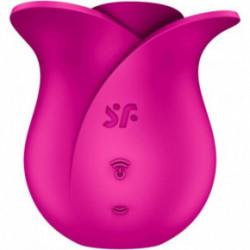 Satisfyer Pro 2 Modern Blossom Blossom Klitora stimulators Pink