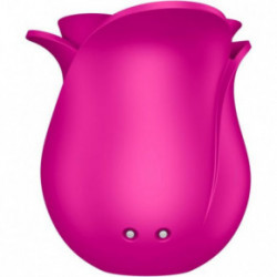 Satisfyer Pro 2 Modern Blossom Blossom Klitora stimulators Pink