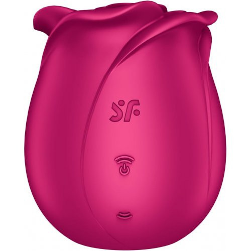 Satisfyer Pro 2 Classic Blossom Klitora stimulators Pink