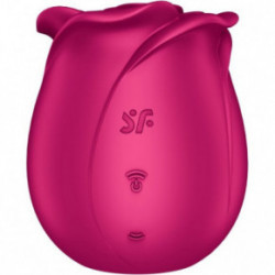 Satisfyer Pro 2 Classic Blossom Klitora stimulators Pink