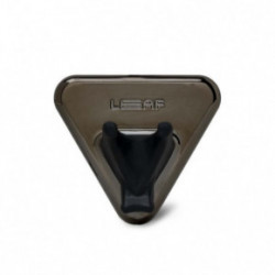 Leaf Shave Shower Holder Skuvekļa turētājs Prism
