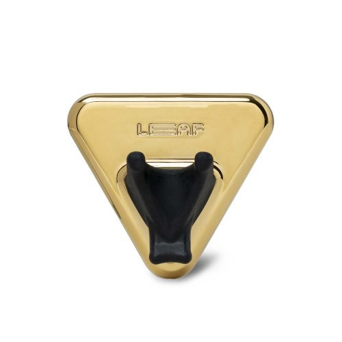 Leaf Shave Shower Holder Skuvekļa turētājs Prism