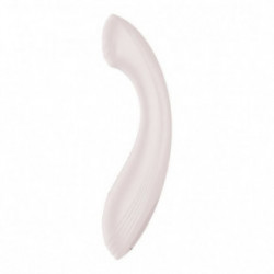 Satisfyer G-Force Vibrator G-punkta vibrators White