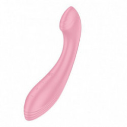 Satisfyer G-Force Vibrator G-punkta vibrators White