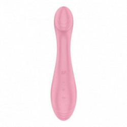 Satisfyer G-Force Vibrator G-punkta vibrators White
