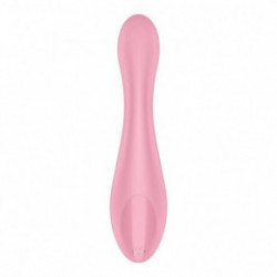 Satisfyer G-Force Vibrator G-punkta vibrators White