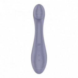 Satisfyer G-Force Vibrator G-punkta vibrators White