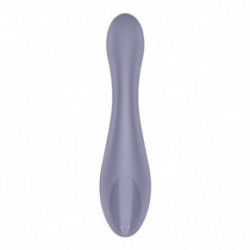 Satisfyer G-Force Vibrator G-punkta vibrators White