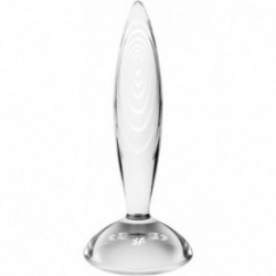 Satisfyer Sparkling Crystal Stikla aizbāznis 1gab.