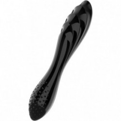 Satisfyer Dazzling Crystal 1 Stikla vibrators 1gab.