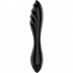 Satisfyer Dazzling Crystal 1 Stikla vibrators 1gab.