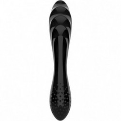 Satisfyer Dazzling Crystal 1 Stikla vibrators 1gab.