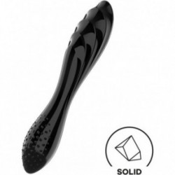 Satisfyer Dazzling Crystal 1 Stikla vibrators 1gab.