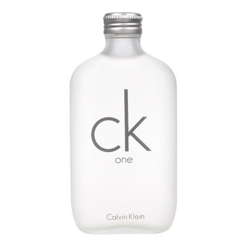 Calvin Klein Ck One EDT Tualetes ūdens unisex 100 ml