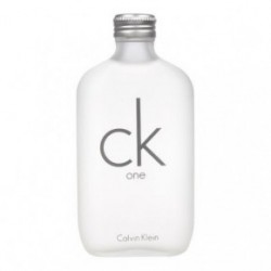 Calvin Klein Ck One EDT Tualetes ūdens unisex 100 ml