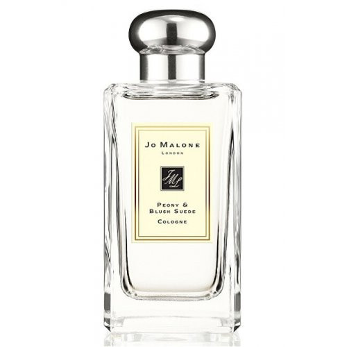 Jo Malone Peony & blush suede smaržas atomaizeros sievietēm COLOGNE 5ml