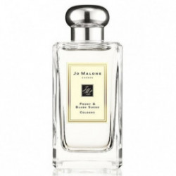 Jo Malone Peony & blush suede smaržas atomaizeros sievietēm COLOGNE 5ml