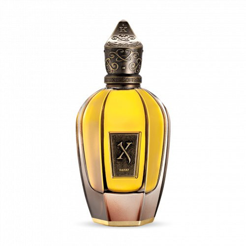 Xerjoff K collection hayat smaržas atomaizeros unisex PARFUME 5ml