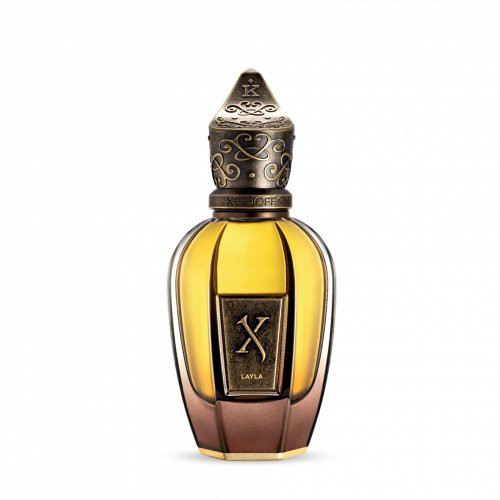 Xerjoff K collection layla smaržas atomaizeros unisex PARFUME 5ml