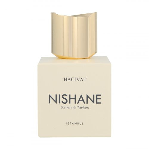 Nishane Hacivat smaržas atomaizeros unisex PARFUME 5ml