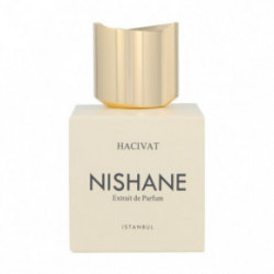 Nishane Hacivat smaržas atomaizeros unisex PARFUME 5ml