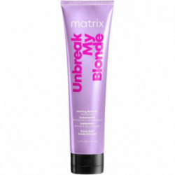 Matrix Total Results Unbreak My Blonde Leave-In Treatment Atjaunojošs nenoskalojams līdzeklis 150ml