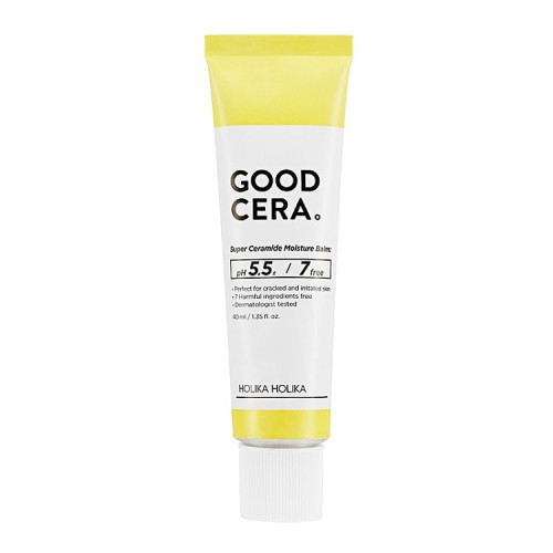 Holika Holika Good Cera Super Ceramide Moisture Balm Mitrinošs balzams 40ml