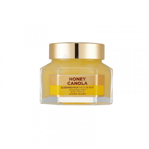 Holika Holika Honey Sleeping Pack Canola nakts sejas maksa 90ml